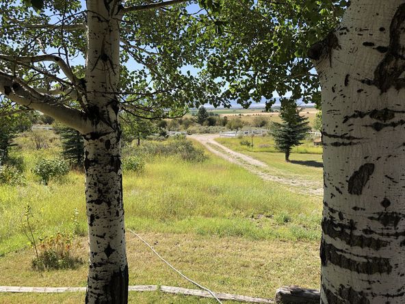 Eagle's Nest Ranch: 75 Perimeter Drive, Alta, WY 83414